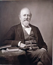 Edward Frankland (1825-99)